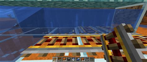 Image result for Minecraft Minecart Loader Tutorials