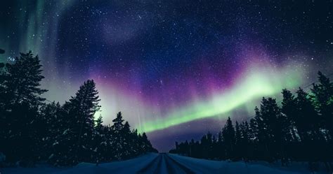 Can You See The Northern Lights In Canada? Here