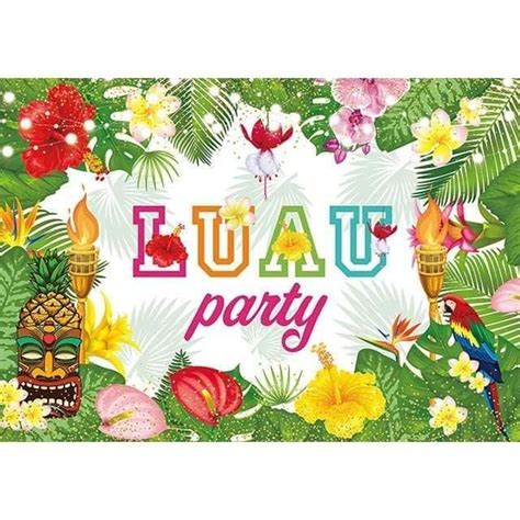 No Limit Youth - Summer Luau Party, 3018 Providence Church Rd ...