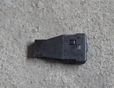 Headlight Height Adjustment Switch for MAN TGA 81259070287 Drehschalter ...
