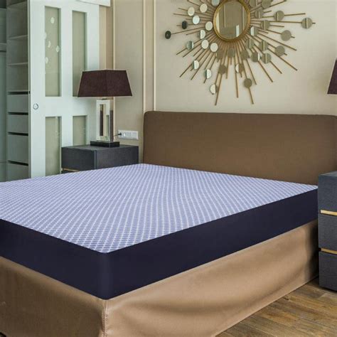 Mattress Protector - Buy Waterproof Mattress Protector Online at Best ...