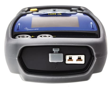 TC6621 Aoip Instrumentation | Aoip Instrumentation TC6621 Temperature ...