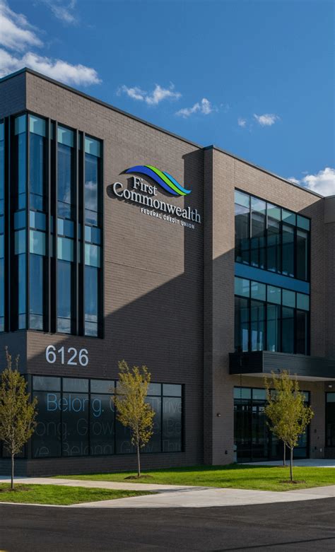 Kenowa Federal Credit Union