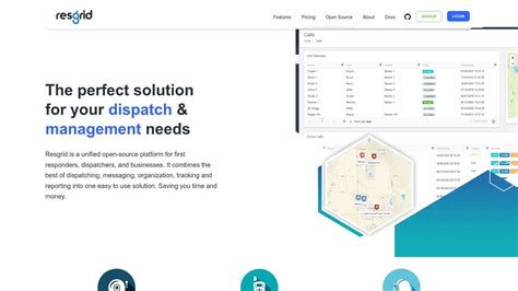 Image result for Dispatch Software Open Source