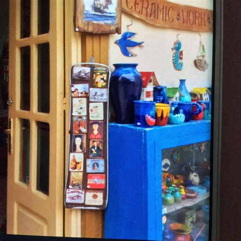 Genesis Ceramic Workshop (Nafplio) - All You Need to Know BEFORE You Go