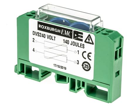 DVS240 Roxburgh EMC | Roxburgh EMC, DVS Varistor, Varistor 240V | 240 ...