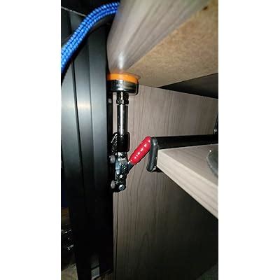 Buy MEZA MOUNT-Set of 2 Desk Mounts Joystick Mount Compatible with ...