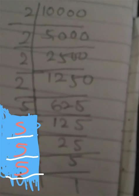 10 thousands equal how many fractions of an inch - Brainly.in