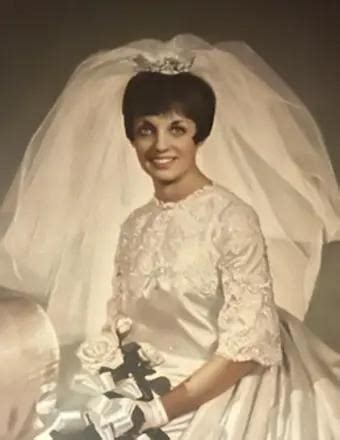 Ann T Davidson Obituary (2025) - Salem, VA - Lotz Funeral Home ...