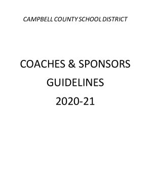 Fillable Online www-cchs ccsd k12 wy Jeff Hamilton - Campbell County ...