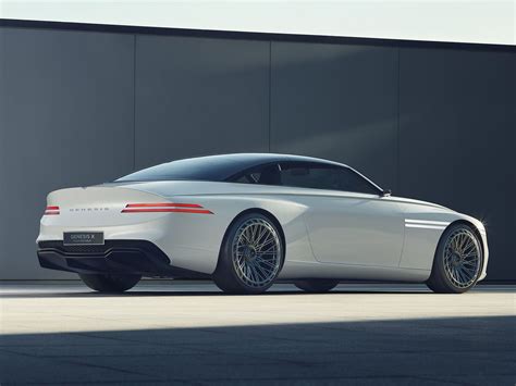 Genesis Concept Car