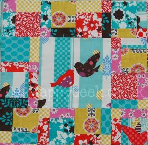 Image result for Mini Quilt Tutorial