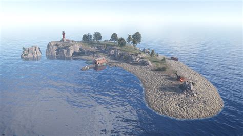 Rust Set Up Auto Lighting 的图像结果