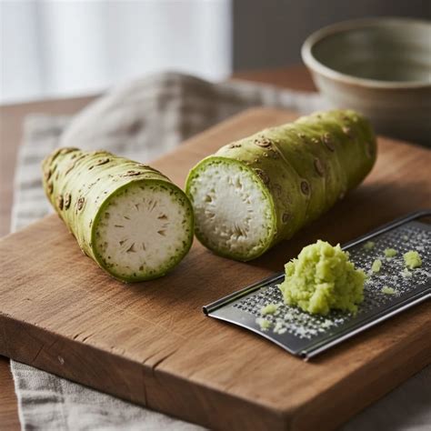 Is Wasabi Healthy? 10 Science-Backed Benefits of This Potent Japanese ...