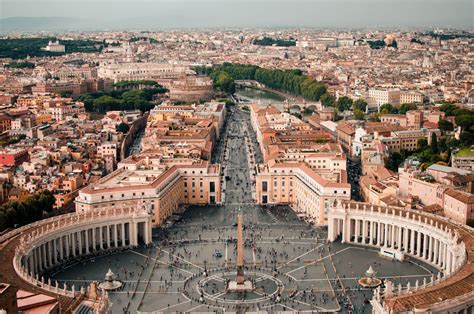 13 Places to see in Rome - World of Wanderlust