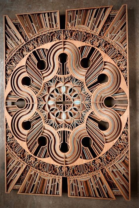 Image result for Laser Wood Cut Out Patterns