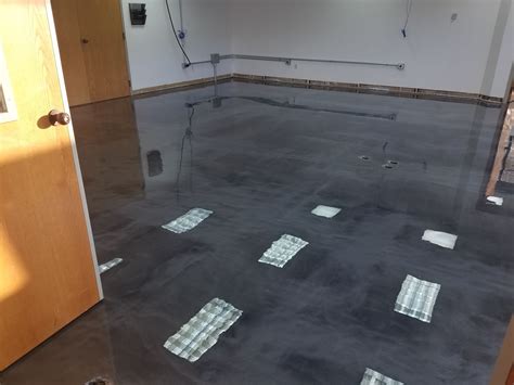 Top 5 Epoxy Flooring Trends for Modern Homes in Springfield