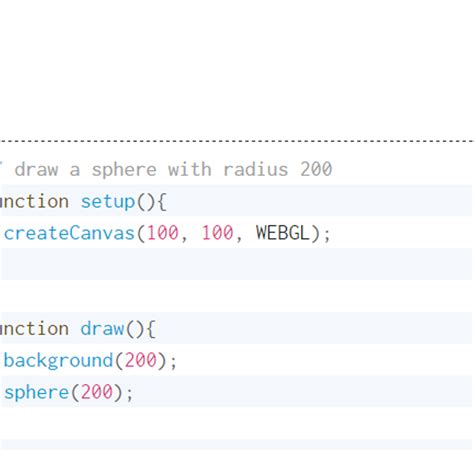 Image result for P5 JS Code