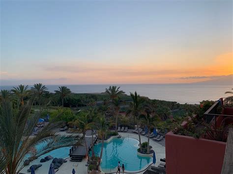 THE RITZ-CARLTON TENERIFE, ABAMA (Guia de Isora) - Resort Reviews ...