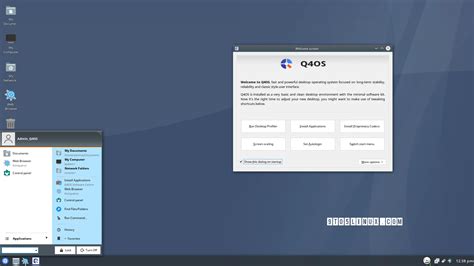 Image result for Q4OS Ubuntu