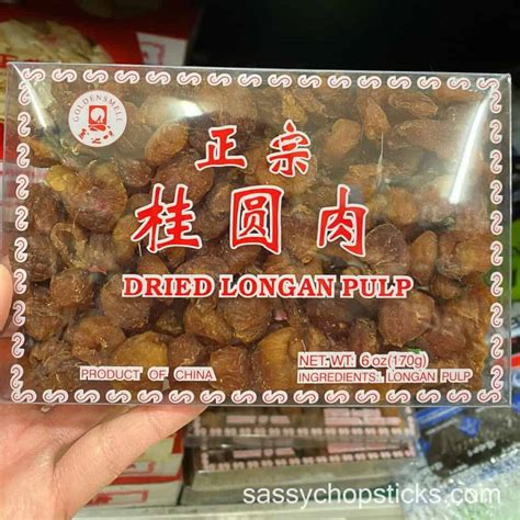 How To Eat Longan: The Complete Guide - Sassy Chopsticks