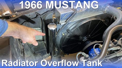 Image result for How Radiator Overflow Tank Works