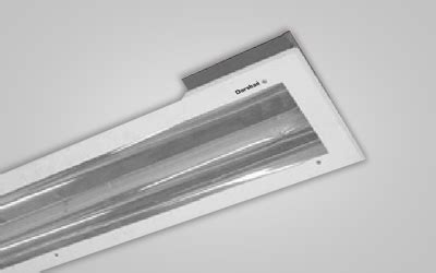 Clean Room Range with V.P.I.T Ballast | Universal Electricals