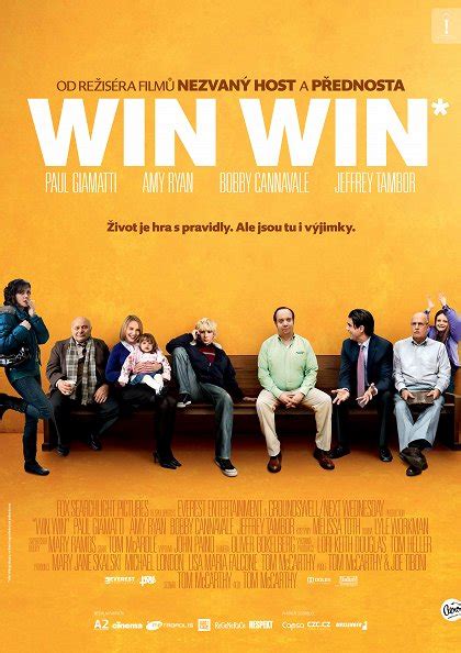 Image result for Win Win Movie Review