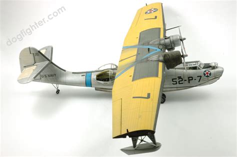 Image result for PBY Catalina Model