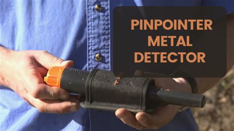 Image result for Metal Detector Pinpointer Reviews