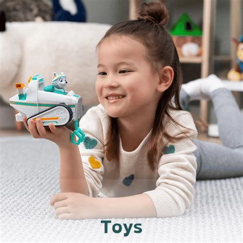 Kids Gifting Landing Page – The Mom Store