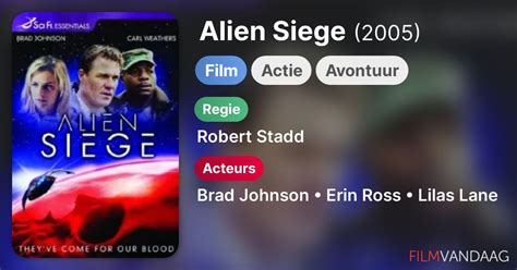 Image result for Alien Siege Free Movie