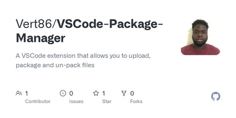 Image result for vs Code Package