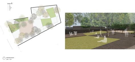 Pocket Parks | banduksmithstudio