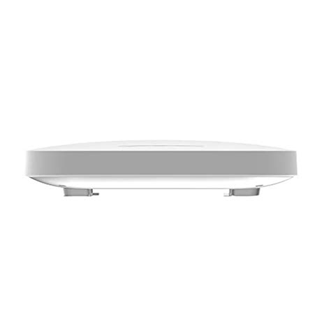 Netgear WAX610 AX1800 Dual Band PoE Multi-Gig WiFi 6 Access Point | 1x ...