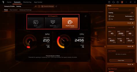 Acer Nitro V 15 (ANV15-51) review - successful symbiosis between the ...