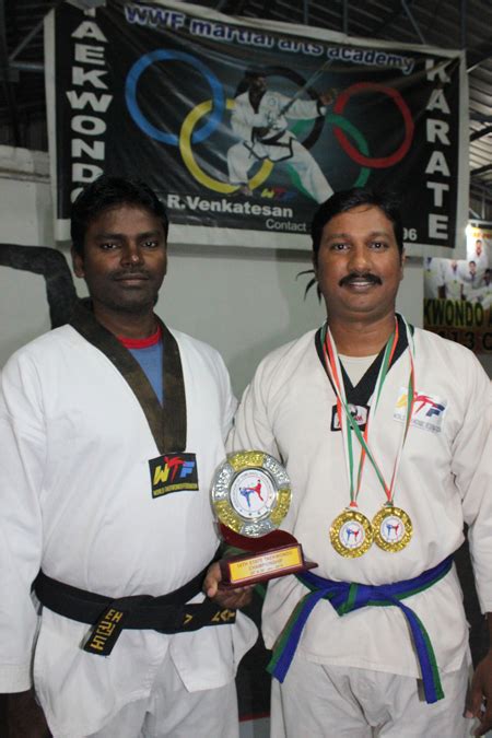 Taekwondo Academy, Taekwondo Academy in chennai, Chennai Taekwondo ...