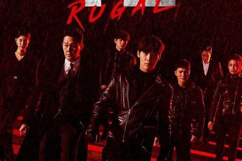 Rugal Season 1 | Main Trailer | Netflix