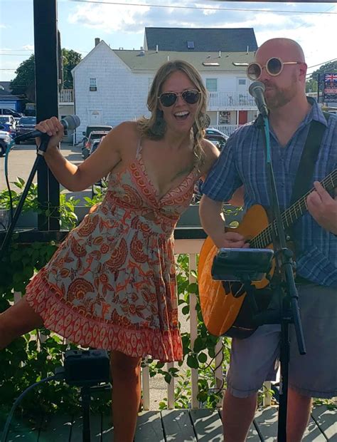 Tristin & Mike, 4 Fernald Street, 04064, Old Orchard Beach, 31 May 2025 ...