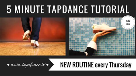 Image result for Beginning Tap Dance Tutorial YouTube