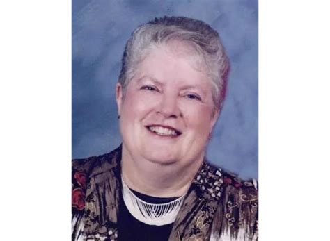 Judy A. Hoath Obituary (2024) - Litchfield, MI - VanHorn-Eagle Funeral ...