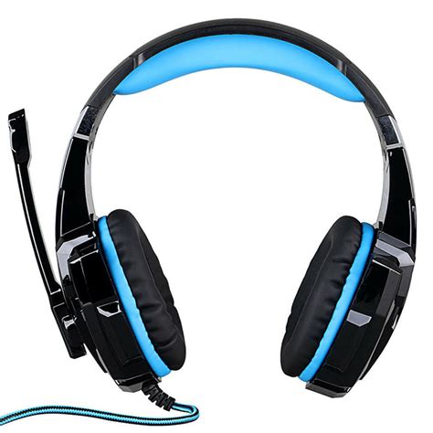 Kotion Each G9000 Gaming Headset | Anas-IQ