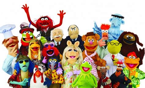 Image result for Muppets O2 Highlights