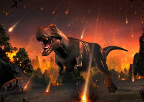 BBC纪录片地平线《恐龙灭绝真相》第30期:牺牲品_英语视频听力 - 可可英语
