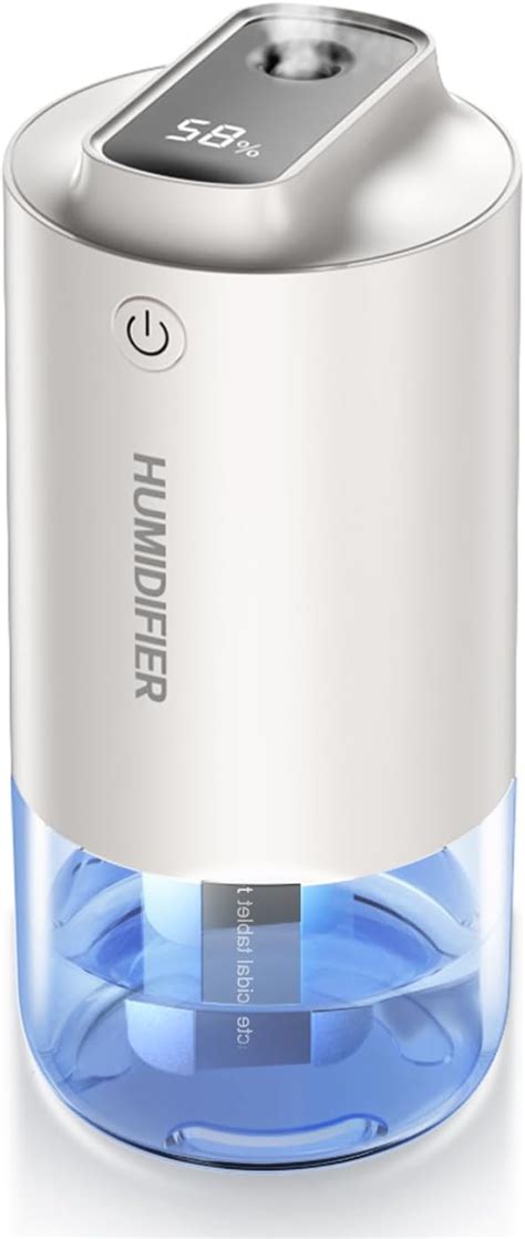 Image result for Cool Water Humidifier Mini