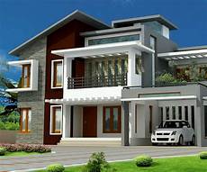 Exterior Home Design by New Home Designs Modern Bungalows Exterior Exterior Home Design