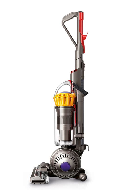 NEW! Dyson Ball Multi Floor Upright Vacuum Cleaners Strongest Suction ...