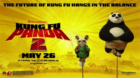 Kung Fu Panda 2 Movie Clips 的图像结果