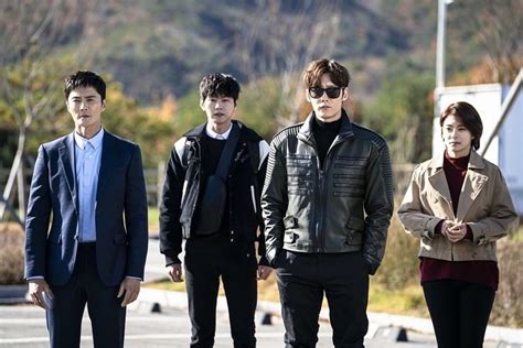 [Series] Rugal (2020) - Korea Drama - Season 1 (Complete Episode) | Mp4 ...