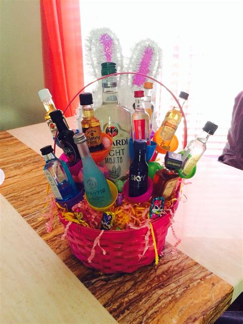 Easter Egg Baskets For Adults at Neal Marquez blog
